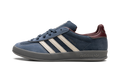 Adidas Gazelle Indoor Crew Navy Burgundy