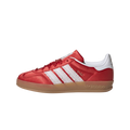 Adidas Gazelle Indoor Disney Red White Gum