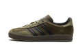 Adidas Gazelle Indoor Focus Olive