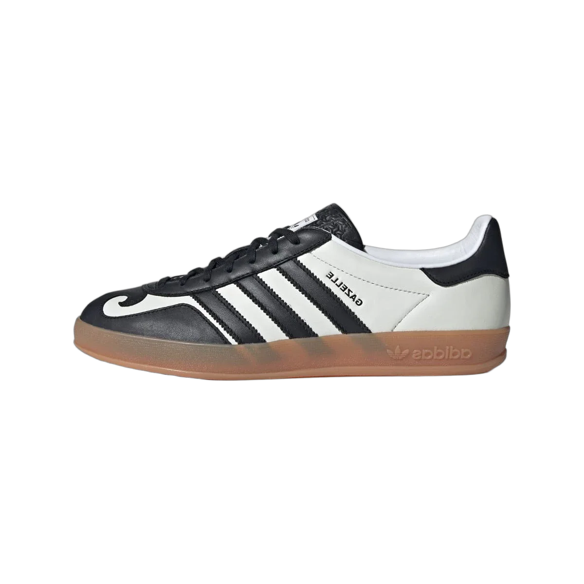 Adidas Gazelle Indoor Gatsin Pack White