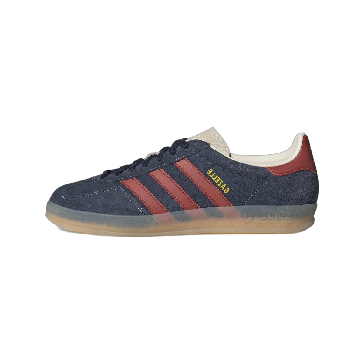 Adidas Gazelle Indoor Legend Ink Preloved Ruby