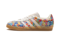 Adidas Gazelle Indoor Liberty London Floral Embroidery