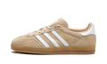 Adidas Gazelle Indoor Magic Beige