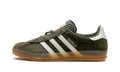 Adidas Gazelle Indoor Night Cargo