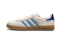 Adidas Gazelle Indoor Off White Clear Sky