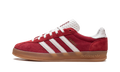 Adidas Gazelle Indoor Pro Team Victory Red White