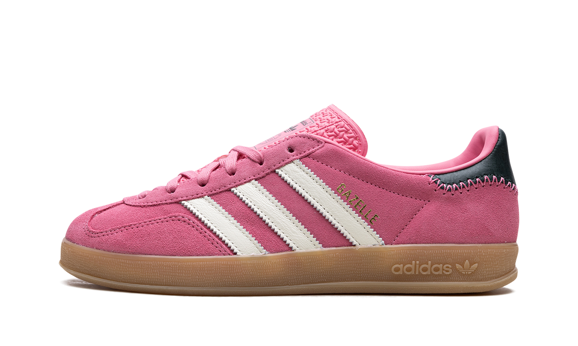 Adidas Gazelle Indoor Rose Tone