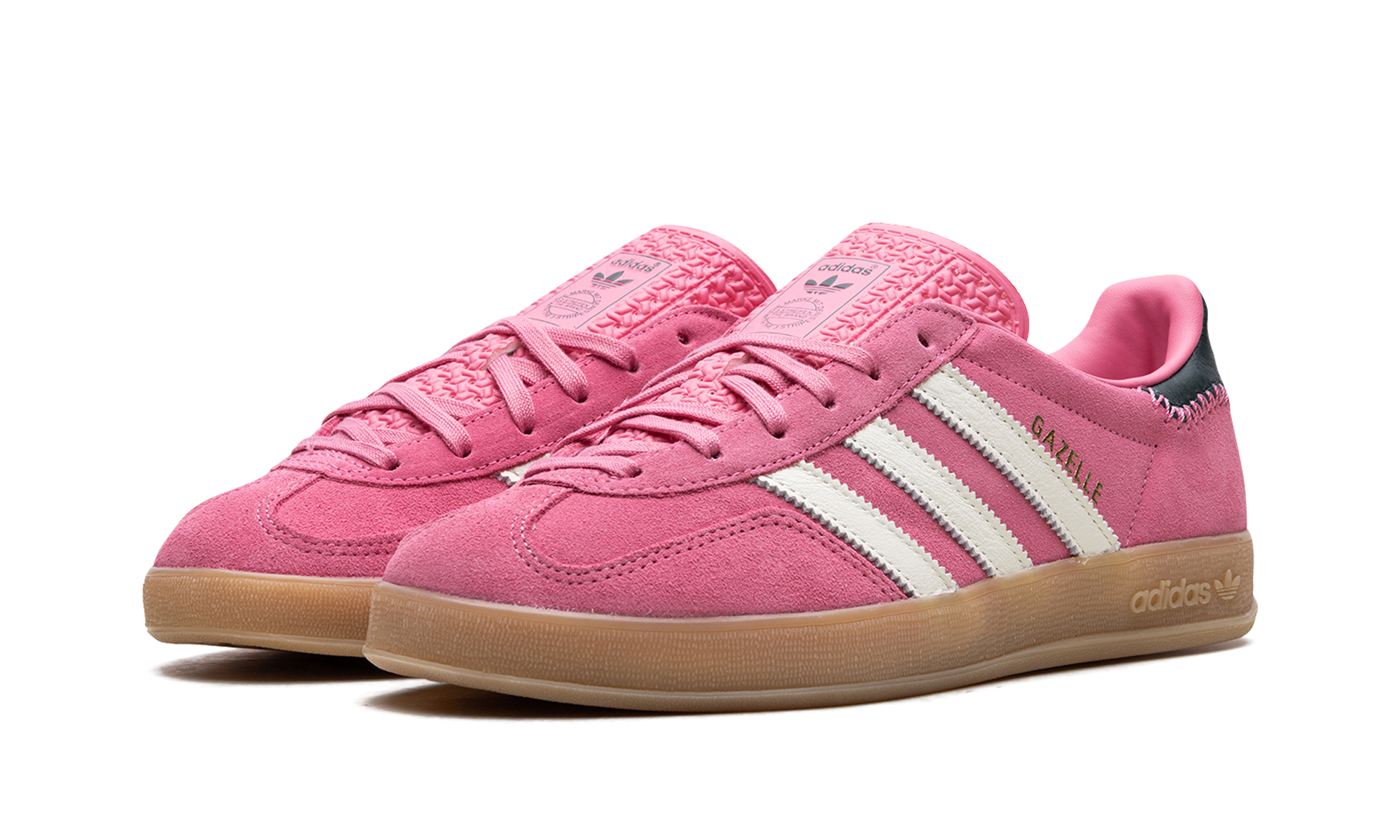 Adidas Gazelle Indoor Rose Tone