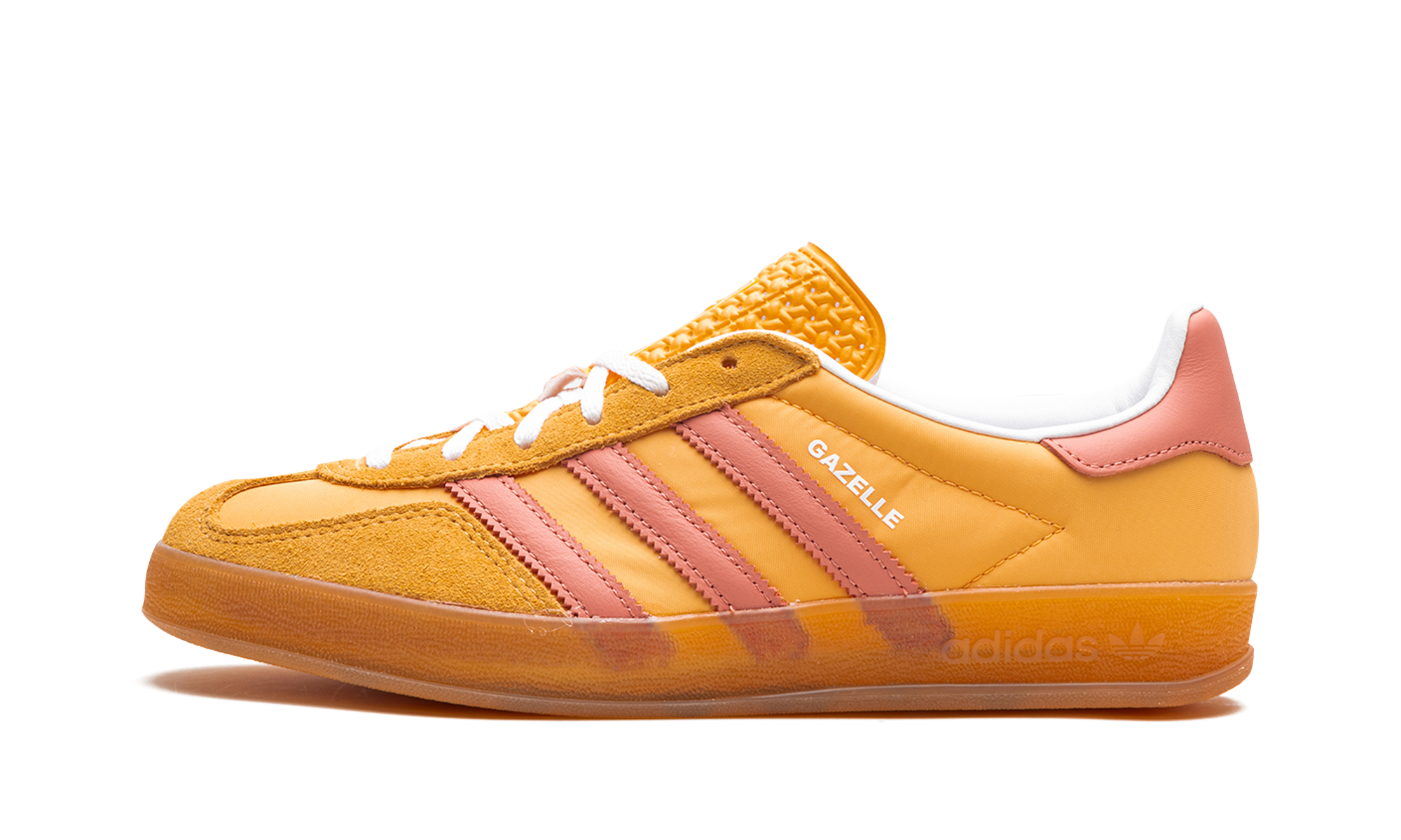 Adidas Gazelle Indoor Semi Spark Clay