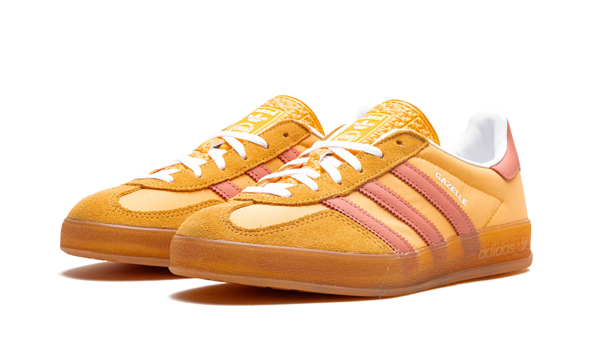 Adidas Gazelle Indoor Semi Spark Clay