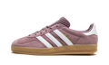 Adidas Gazelle Indoor Shadow Fig