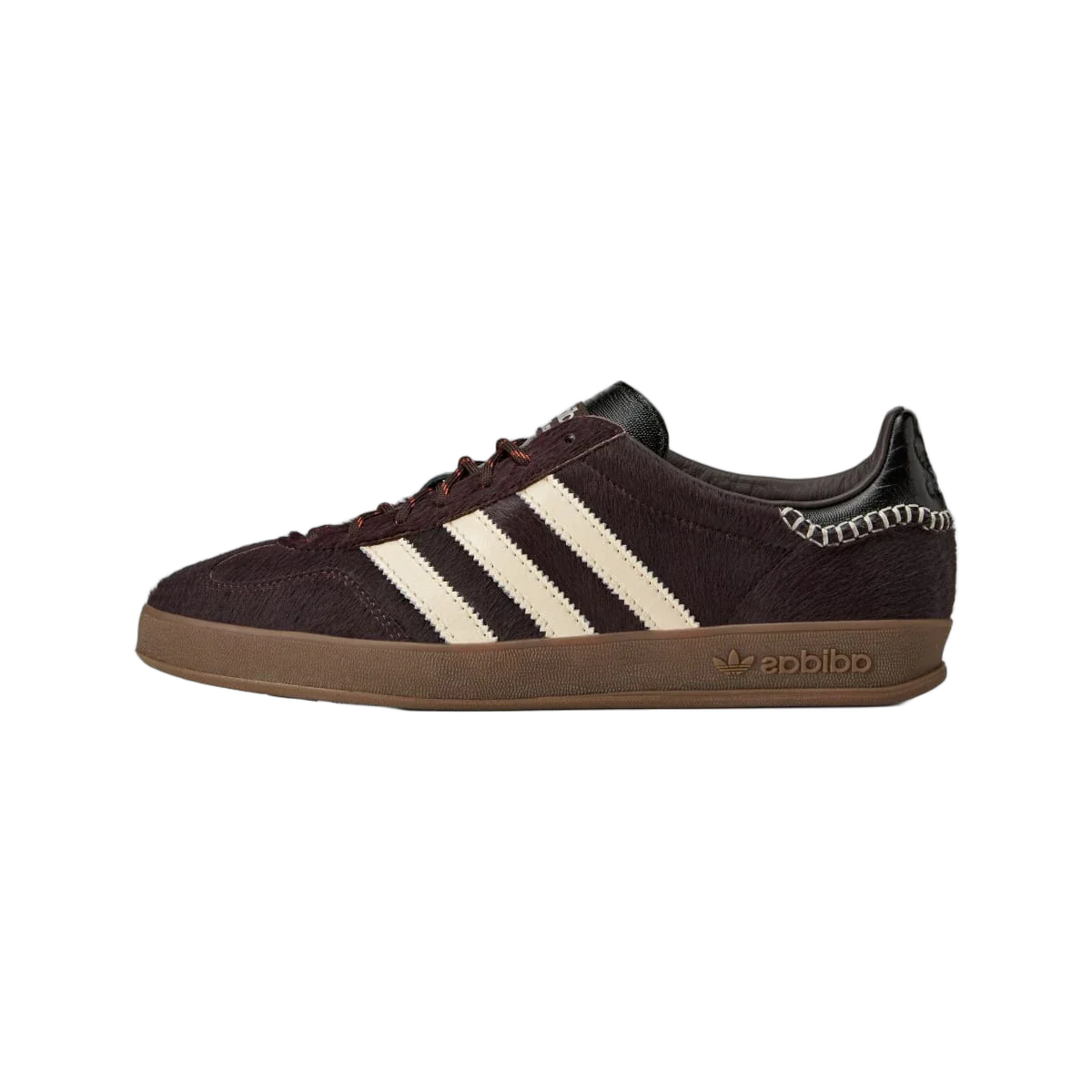 Adidas Gazelle Indoor Wales Bonner Pony Hair