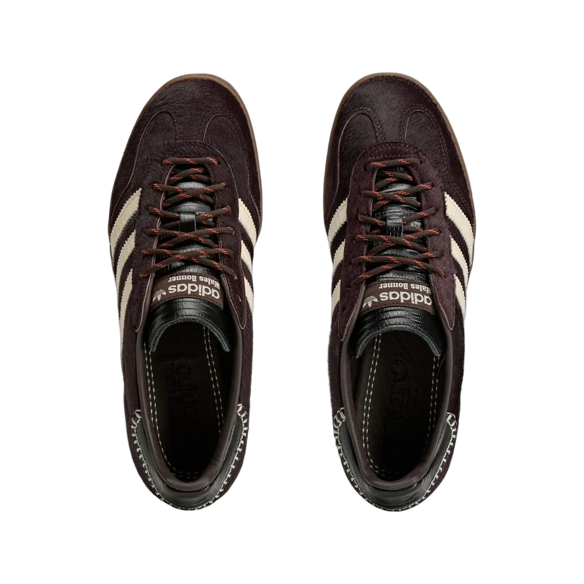 Adidas Gazelle Indoor Wales Bonner Pony Hair