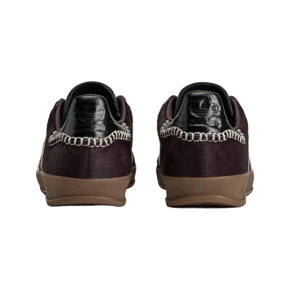 Adidas Gazelle Indoor Wales Bonner Pony Hair