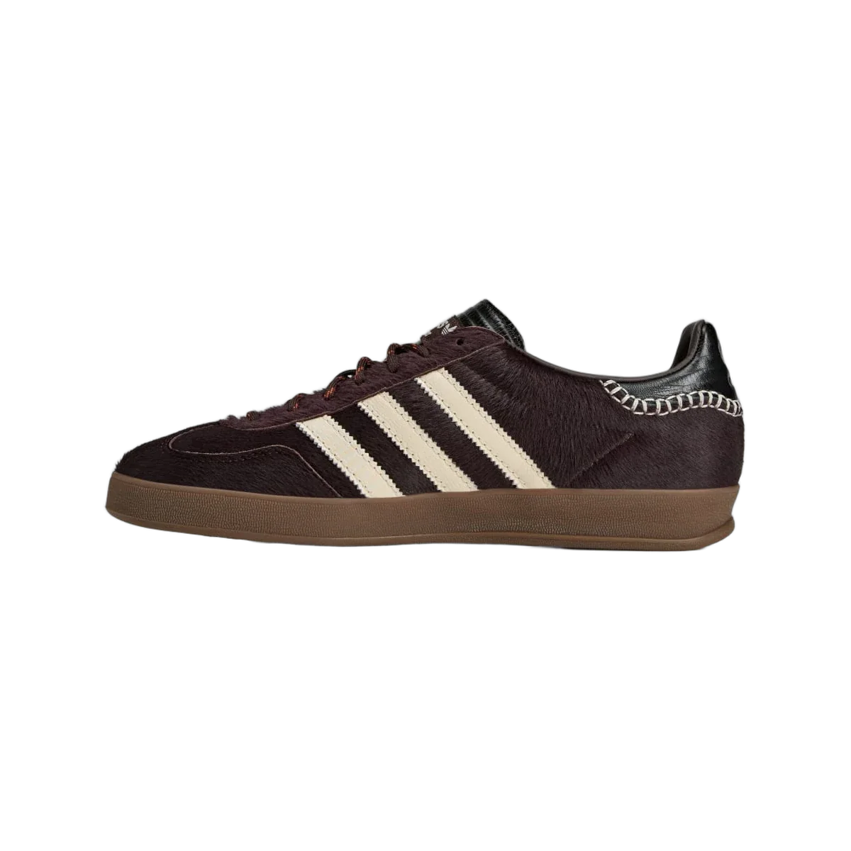 Adidas Gazelle Indoor Wales Bonner Pony Hair
