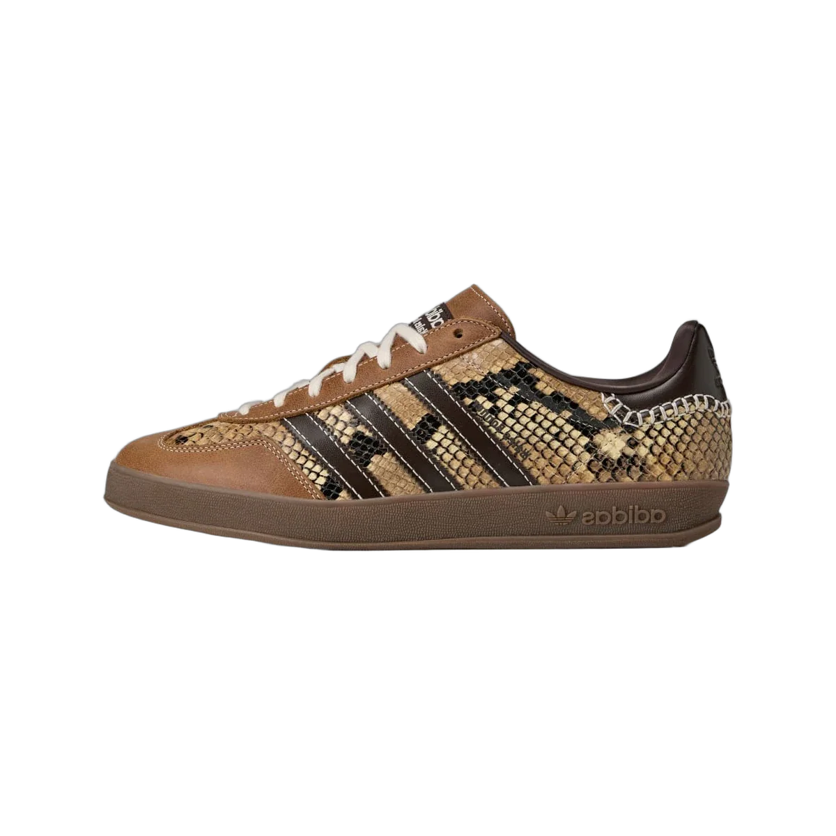 Adidas Gazelle Indoor Wales Bonner Snakeskin