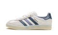 Adidas Gazelle Indoor White Preloved Ink