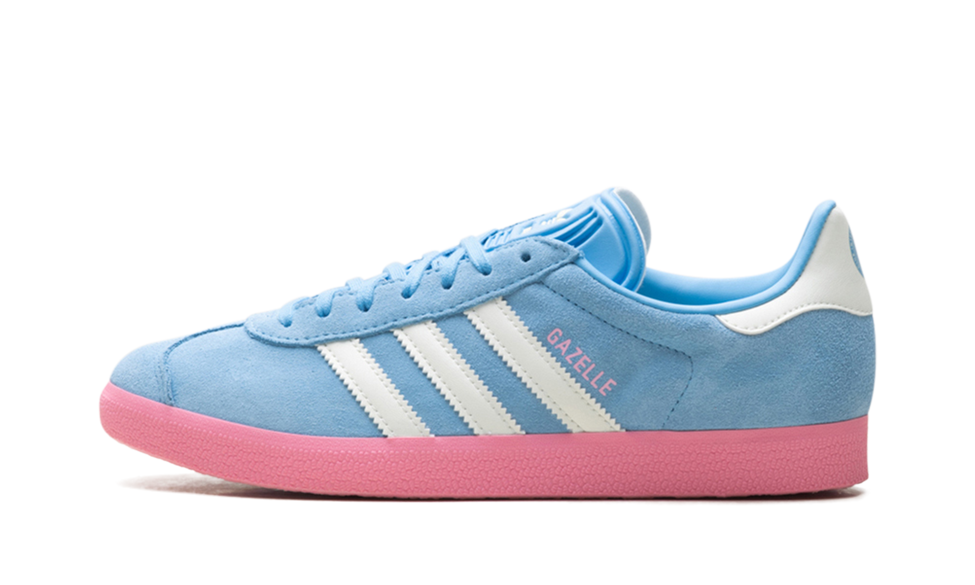 Adidas Gazelle Inter Miami CF Third Kit