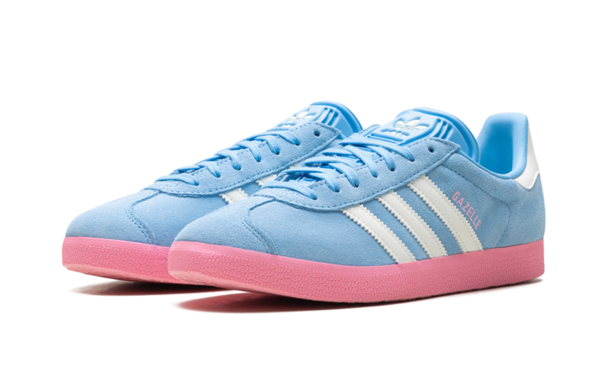 Adidas Gazelle Inter Miami CF Third Kit