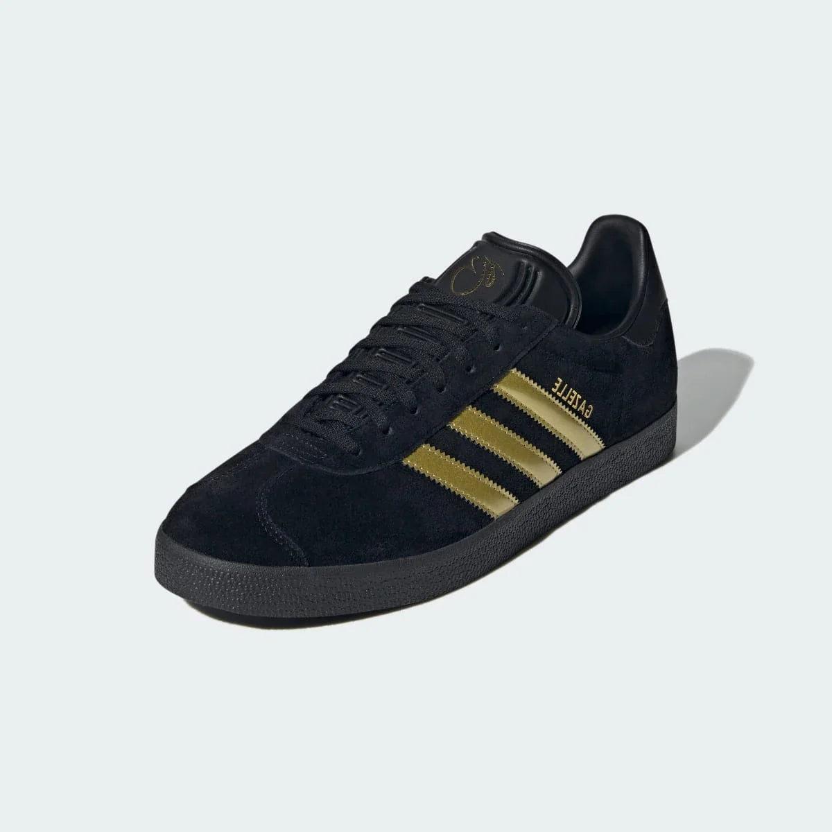 Adidas Gazelle Jude Bellingham Belligold Pack