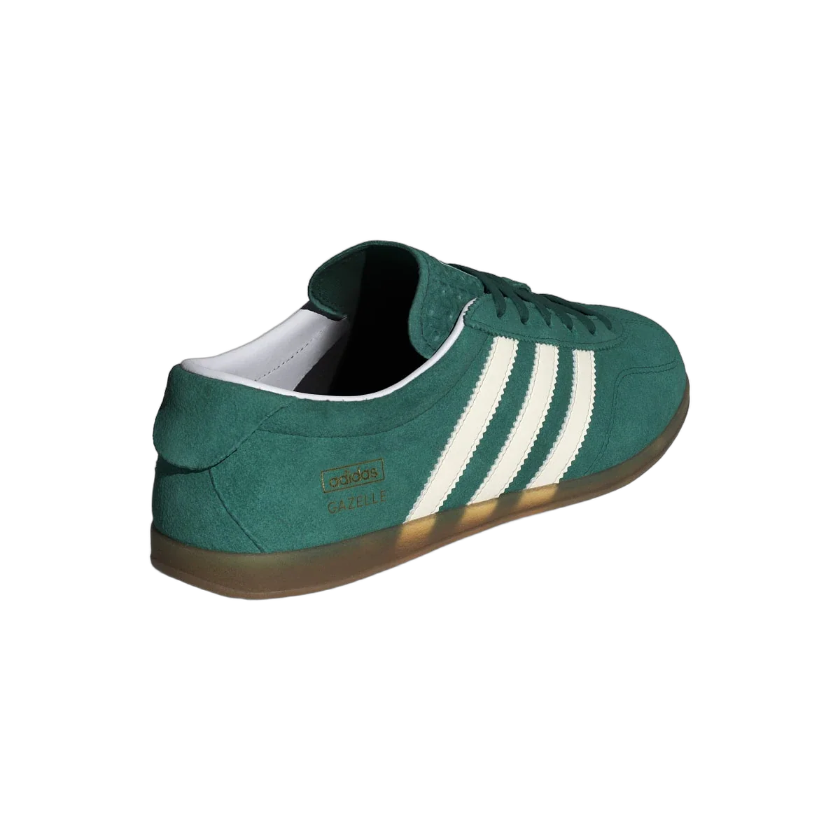 Adidas Gazelle Lo Pro Collegiate Green White Gum