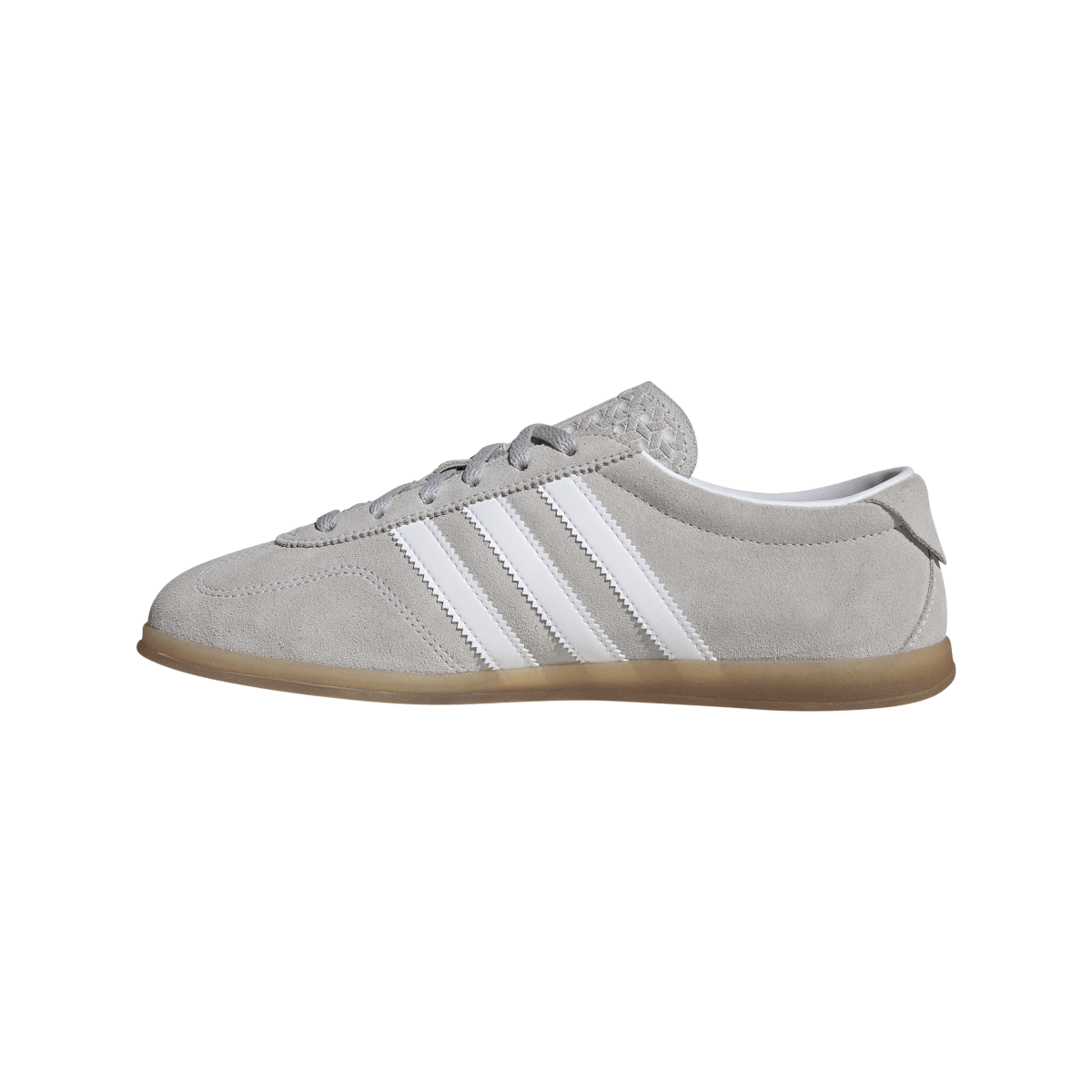 Adidas Gazelle Lo Pro Grey White Gum