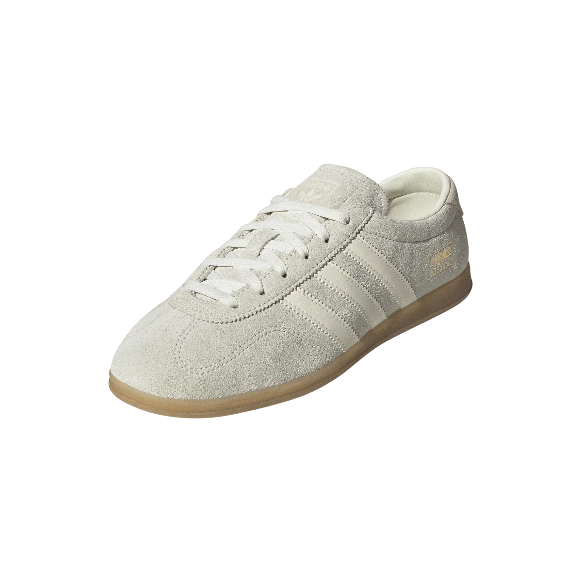 Adidas Gazelle Lo Pro Ivory Off White