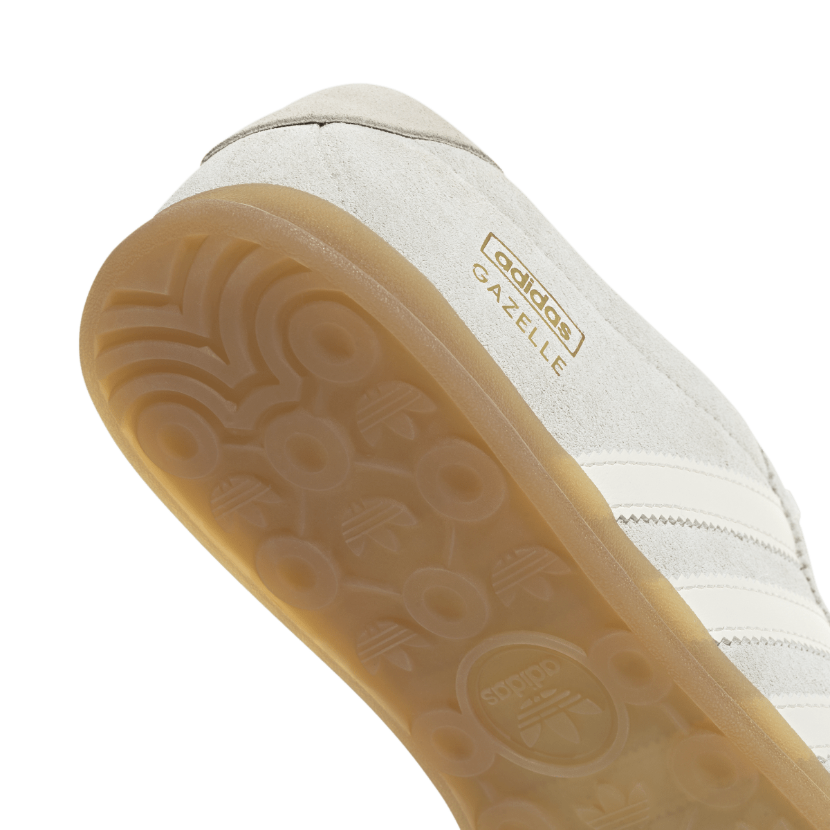 Adidas Gazelle Lo Pro Ivory Off White