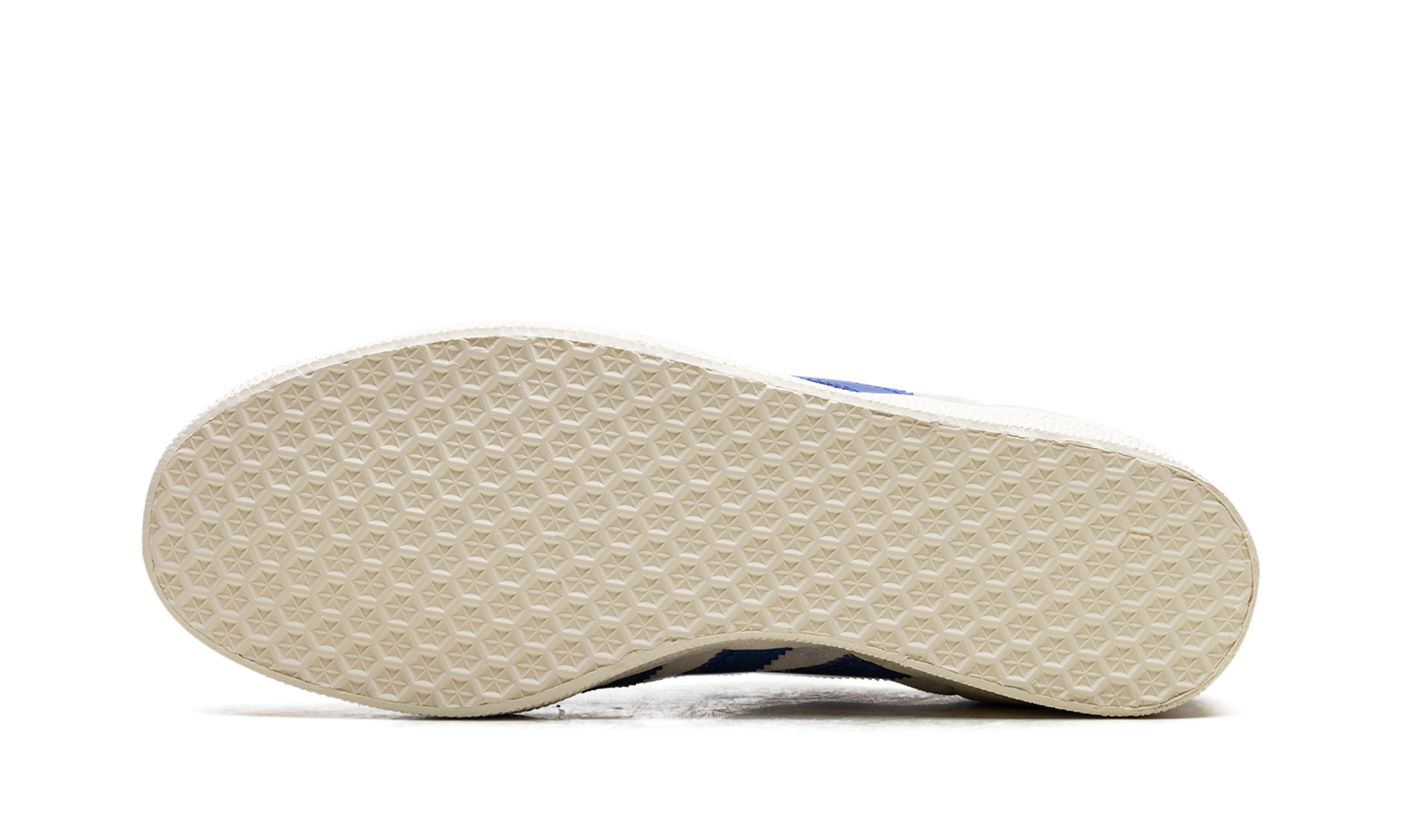 Adidas Gazelle Manchester United Off White