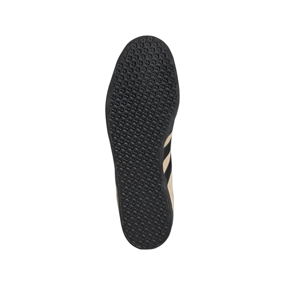 Adidas Gazelle Messi Triunfo Dorado, Brown/Black (IH8156)