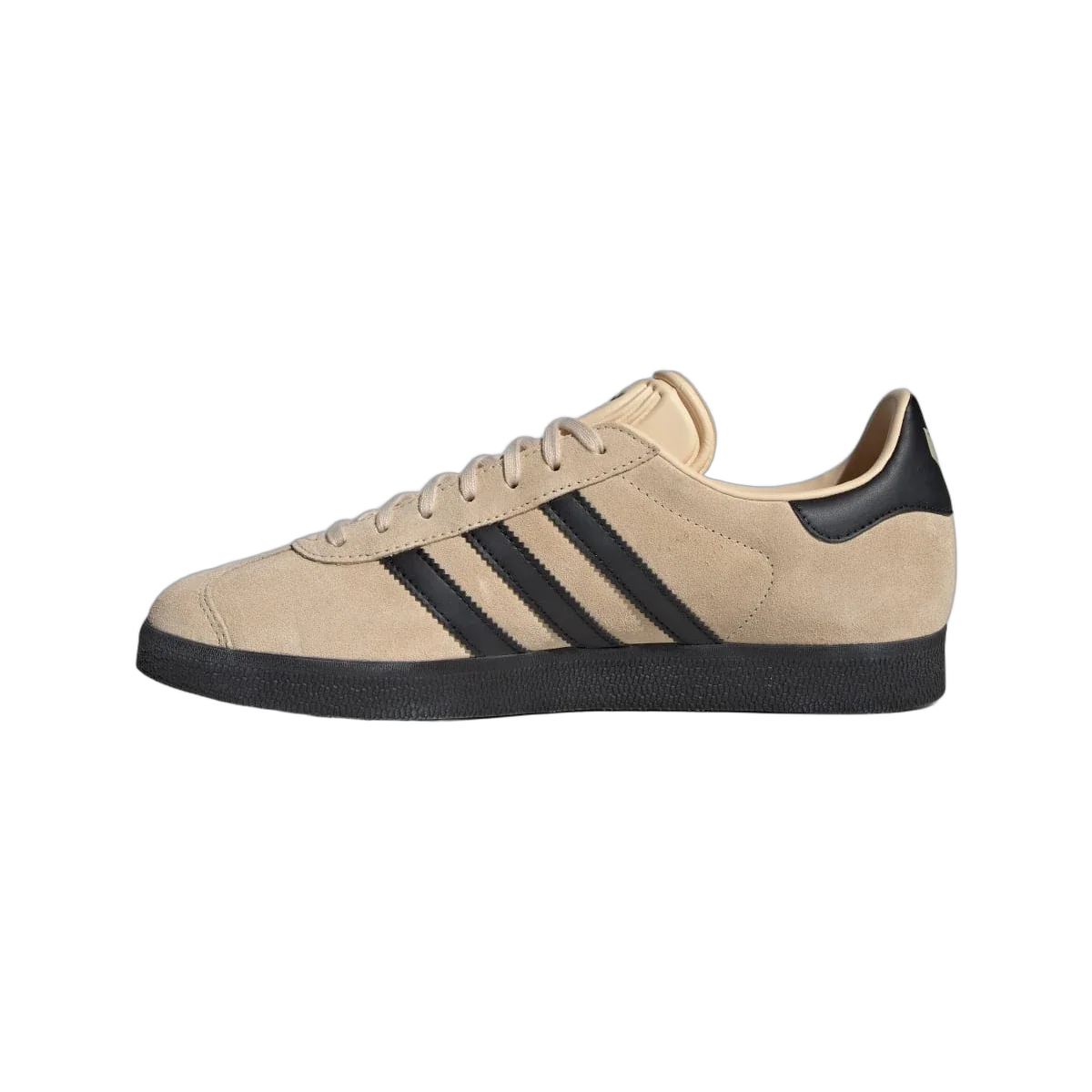 Adidas Gazelle Messi Triunfo Dorado