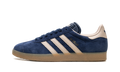 Adidas Gazelle Night Indigo Wonder Taupe