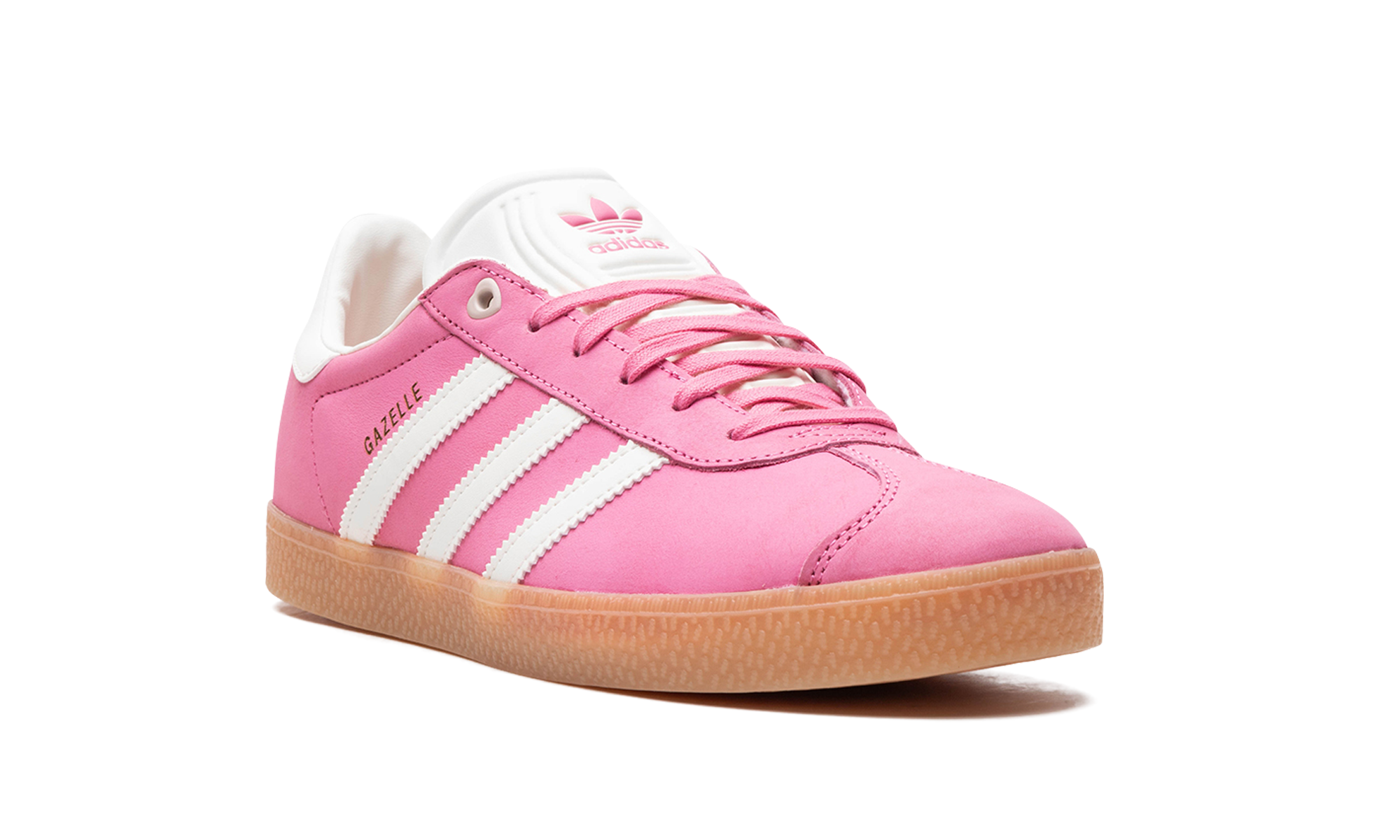Adidas Gazelle Pink Fusion