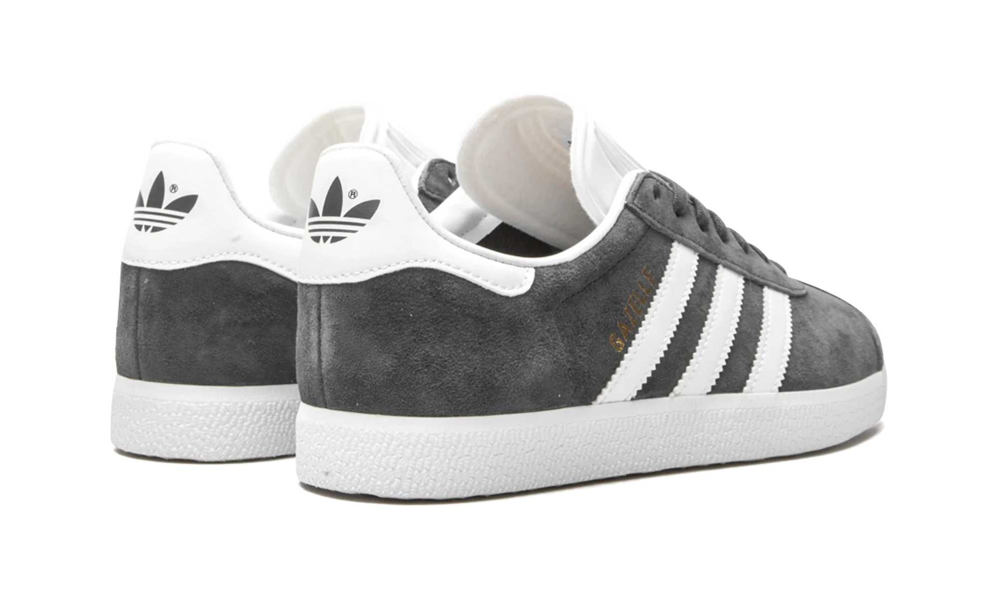 Adidas Gazelle Solid Grey