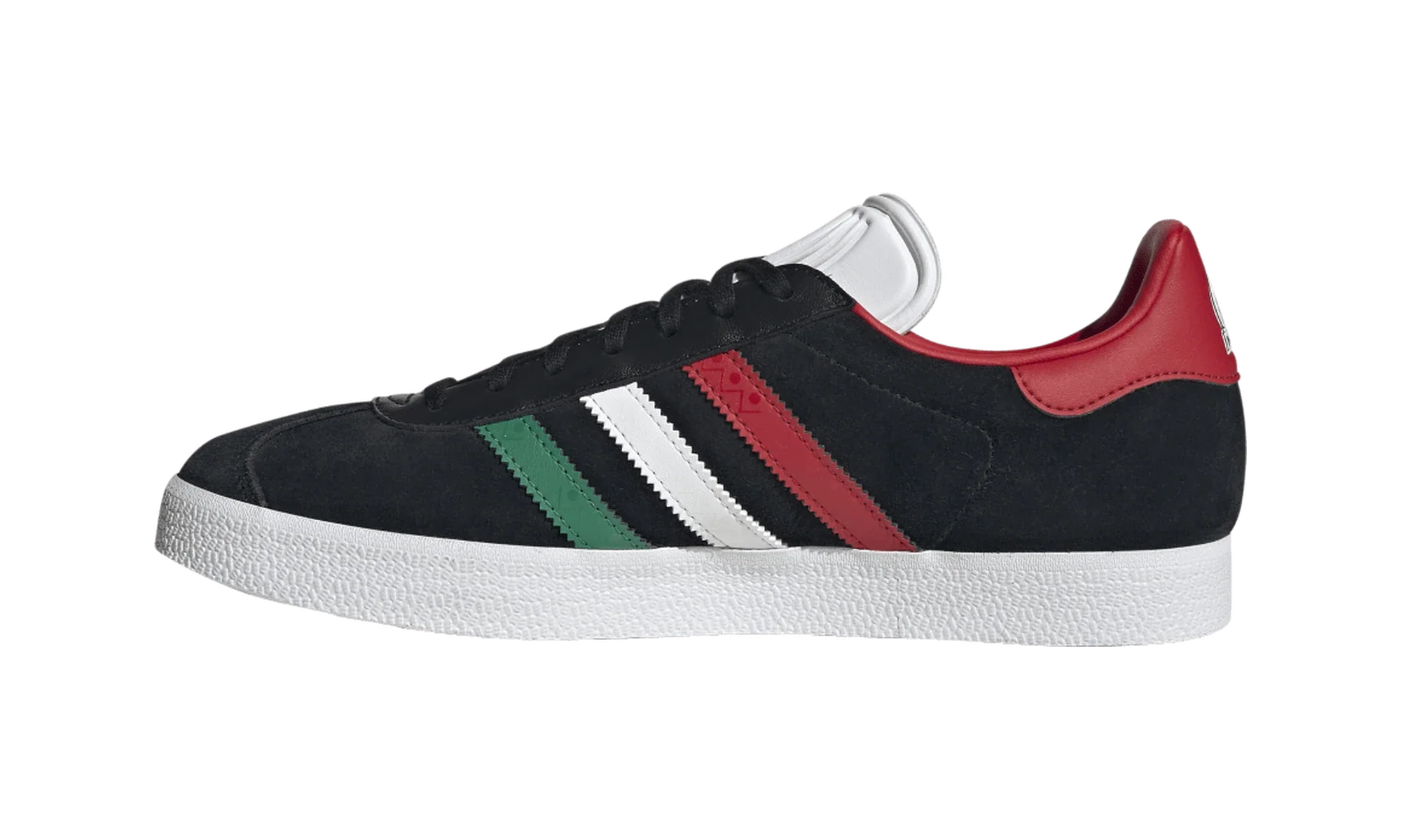 Adidas Gazelle Someone Somewhere Mexico 3rd Kit
