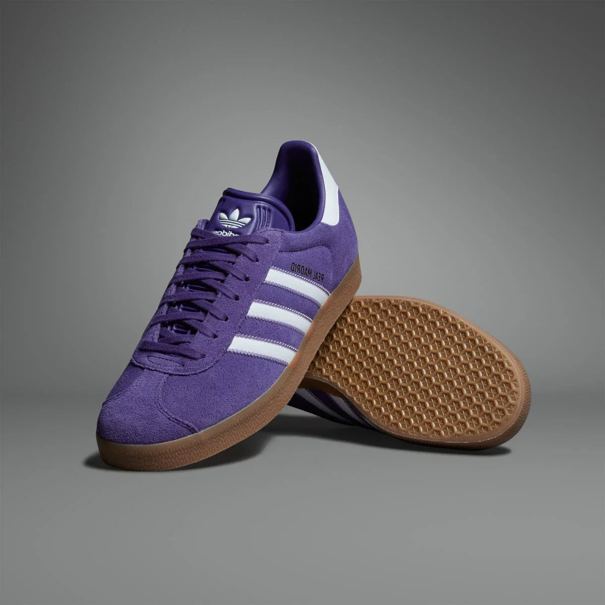 Adidas Gazelle Terrace Real Madrid