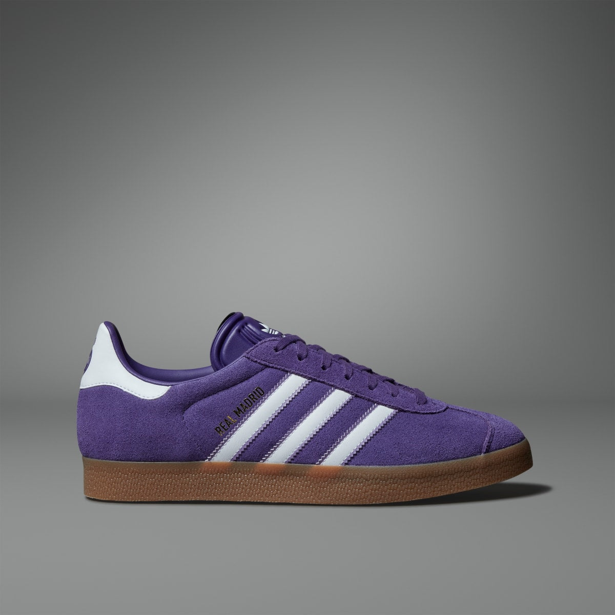 Adidas Gazelle Terrace Real Madrid