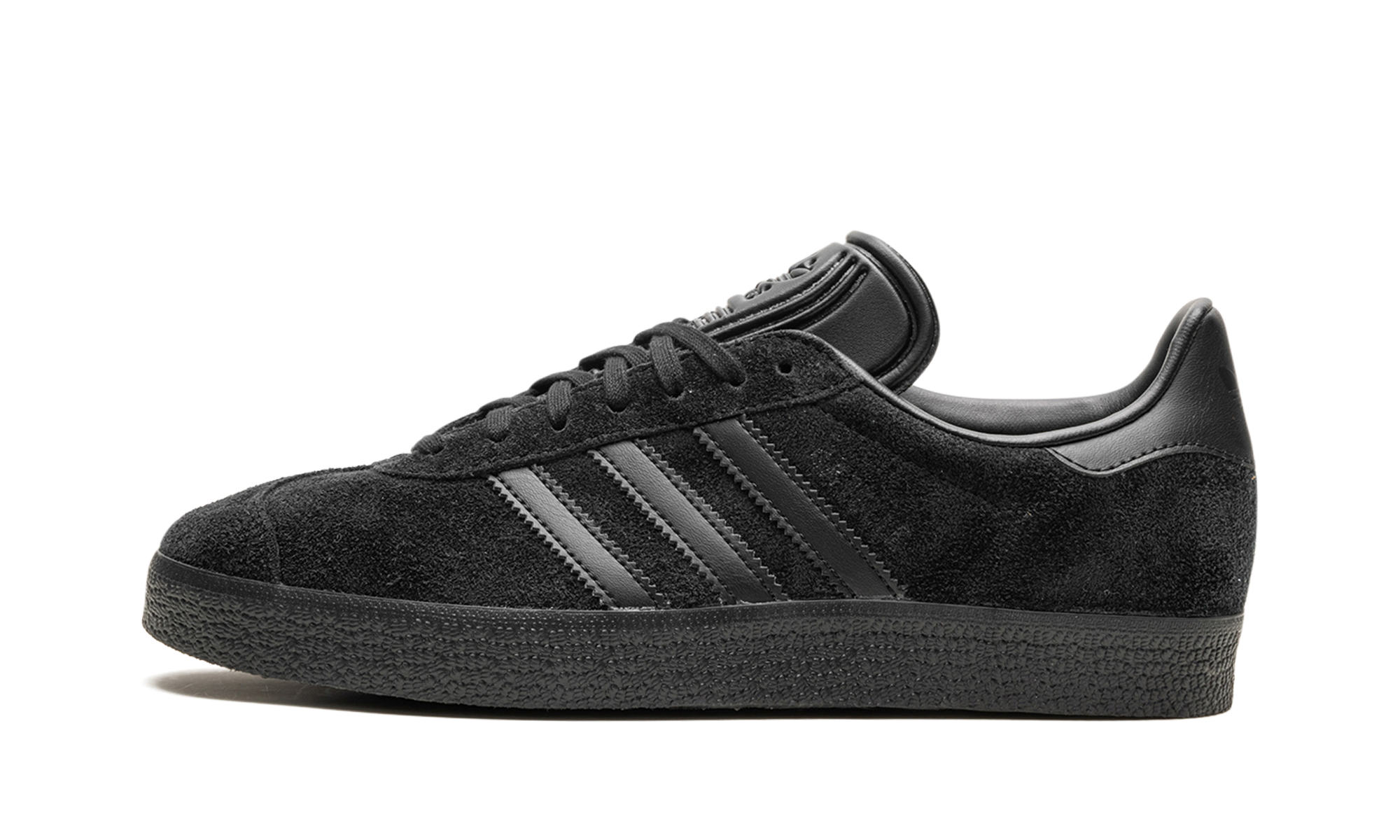 Adidas Gazelle Triple Black