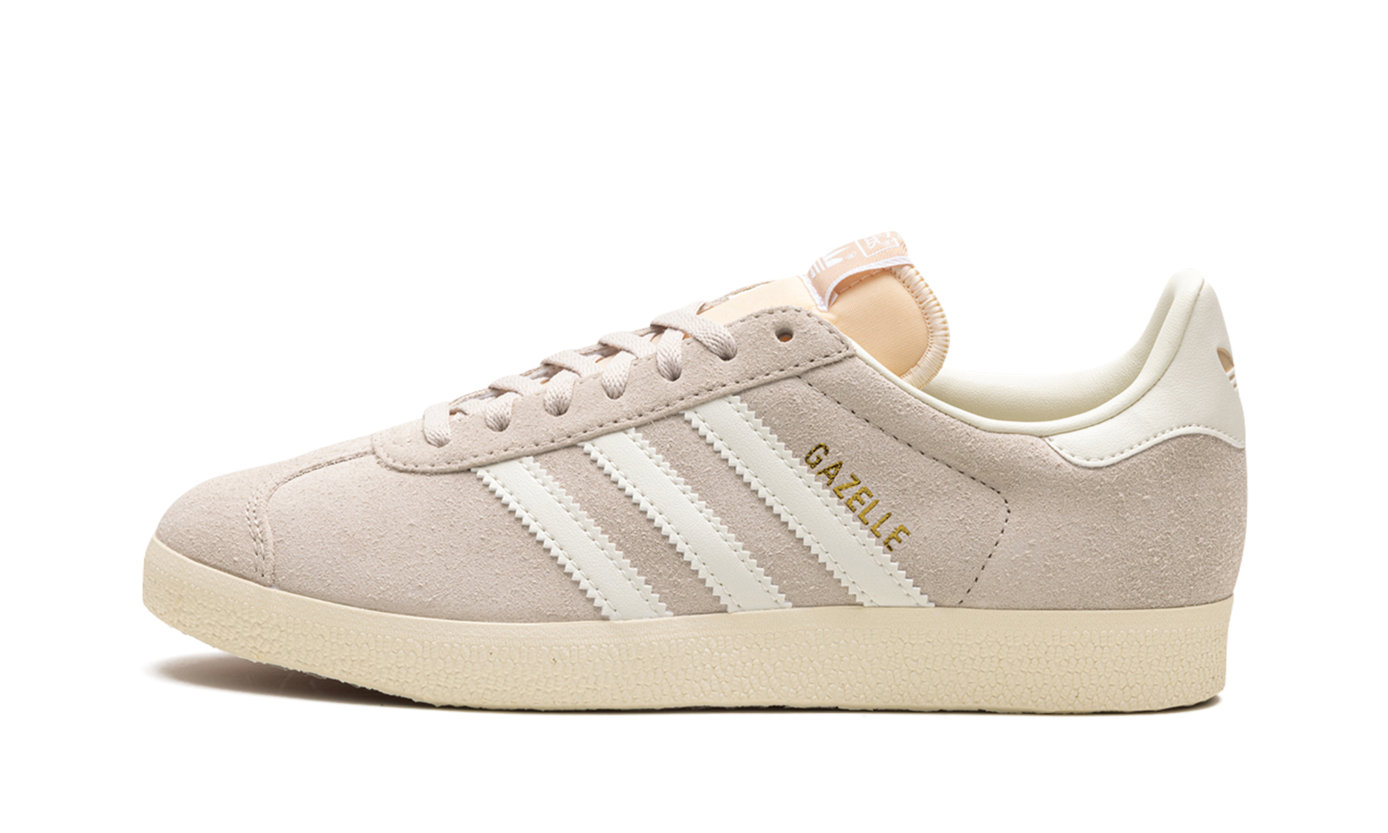 Adidas Gazelle Wonder Beige Off White