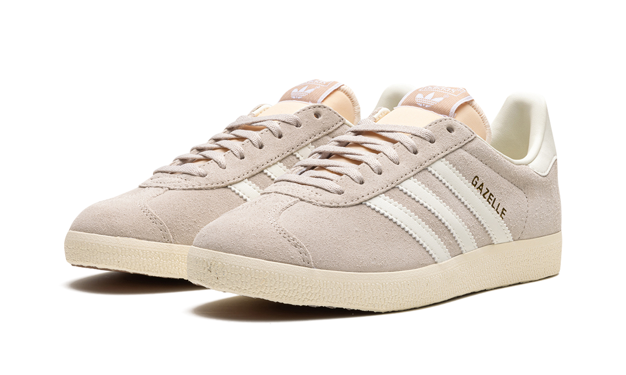 Adidas Gazelle Wonder Beige Off White