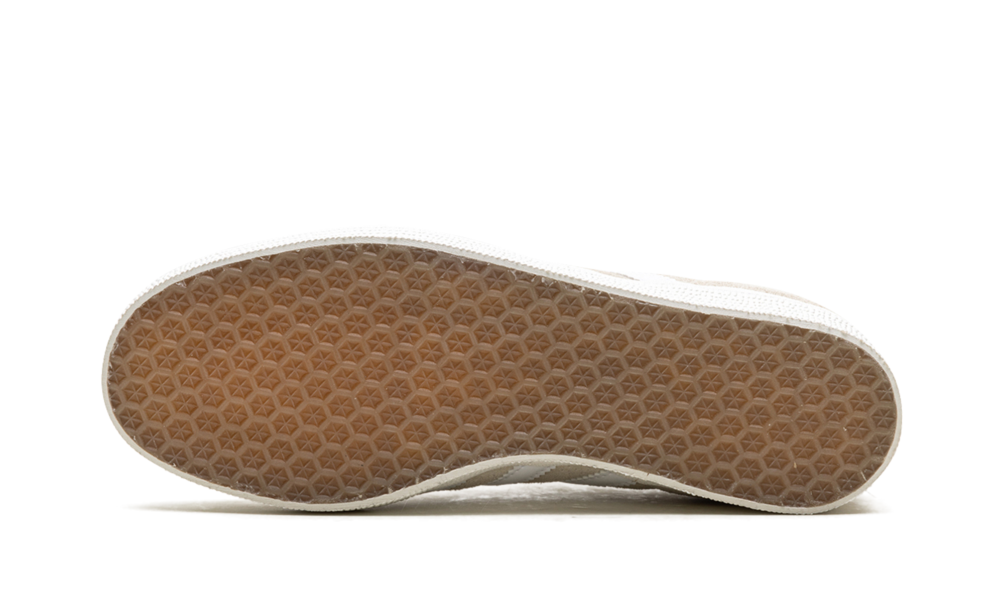 Adidas Gazelle Wonder White