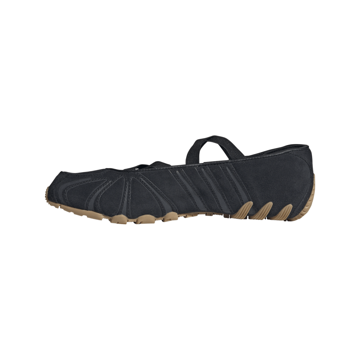 Adidas Ghost Sprint Ballet Black Gum