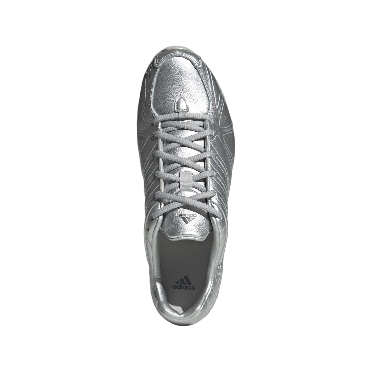 Adidas Ghost Sprint Metallic Silver