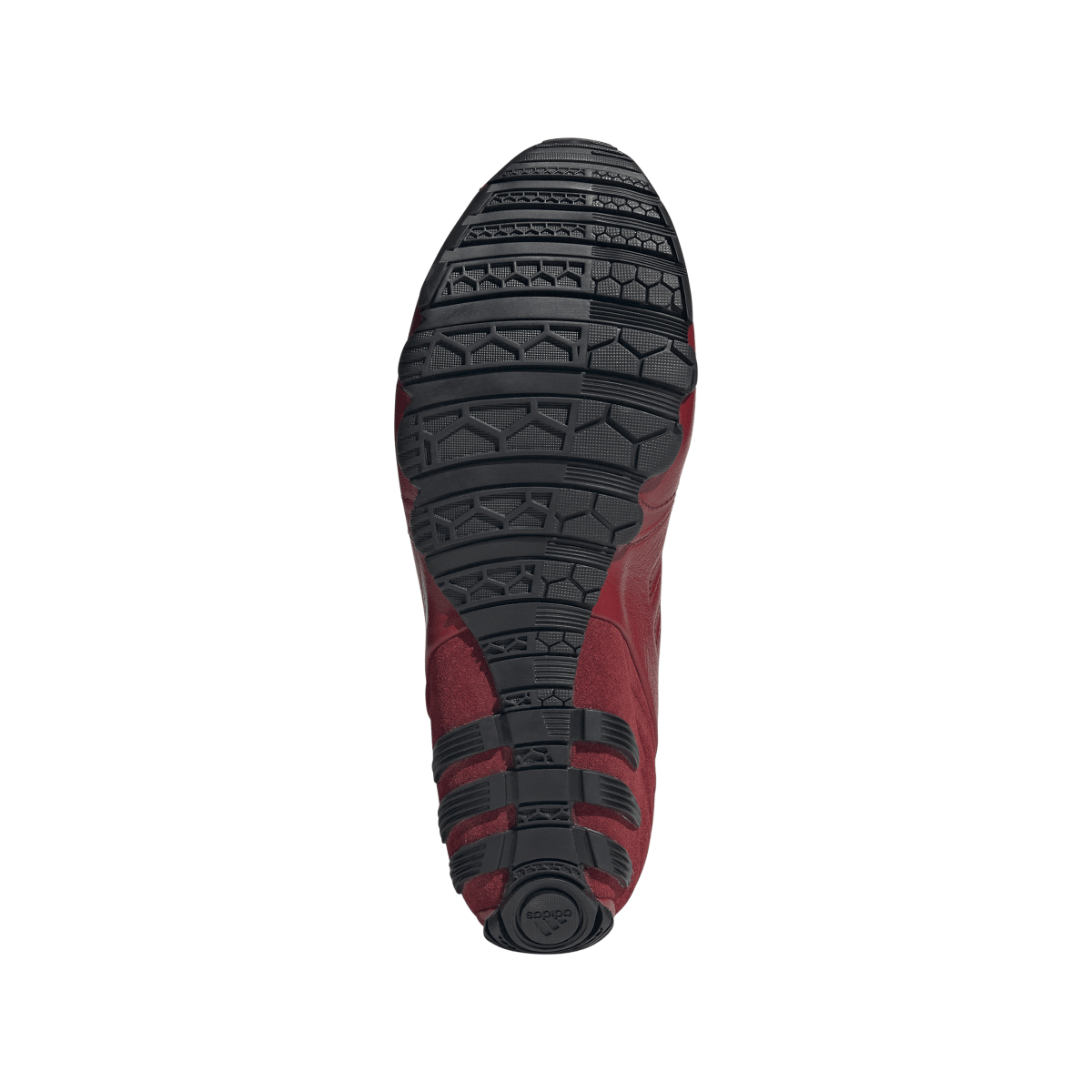 Adidas Ghost Sprint Team Victory Red
