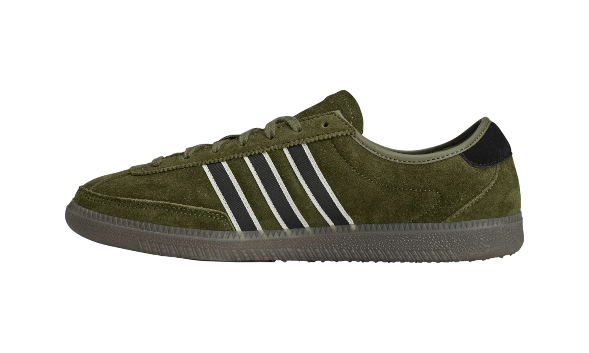 Adidas Gralfy II SPZL Dark Green