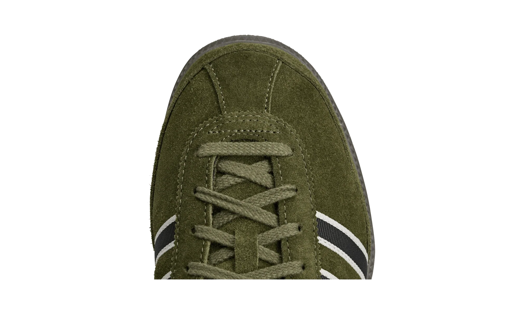 Adidas Gralfy II SPZL Dark Green