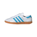 Adidas Hamburg White Sky Rush