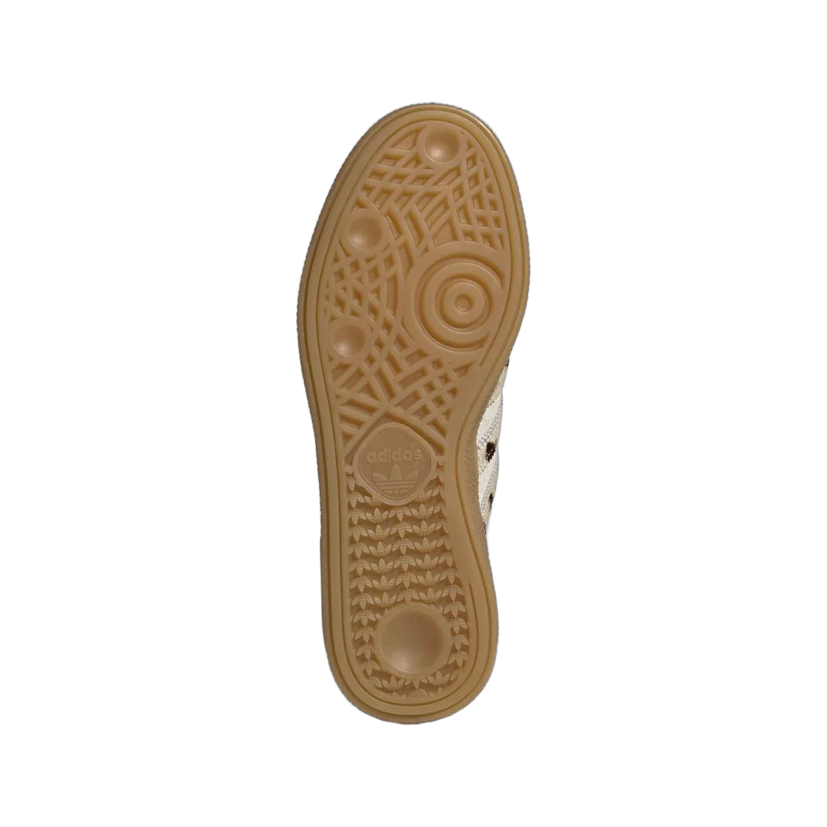 Adidas Handball Spezial Animal Stripes Off White