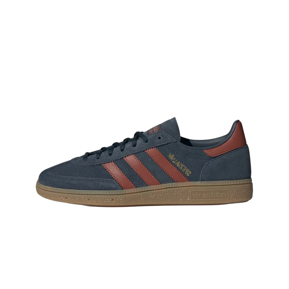 Adidas Handball Spezial Aurora Ink Wild Sepia, Aurora Ink/Wild Sepia/Gold Metallic (JH5436)