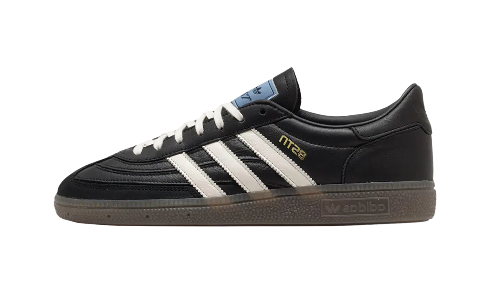 Adidas Handball Spezial BSTN O.G. With A Twist Black